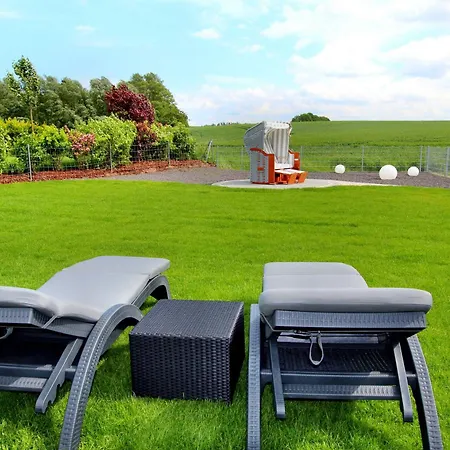 Feriehus Ferien_villa Pace Göhren-Lebbin